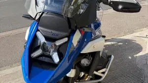 Bmw R 1300 GS Trophy (2023 - 26)  (3)