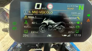 Bmw R 1300 GS Trophy (2023 - 26)  (4)