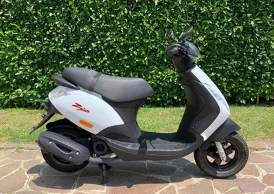 Piaggio Zip 50 4T (2021 - 25) - Annuncio 10044439