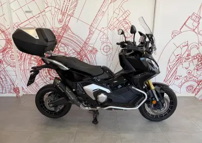 Honda X-ADV 750 DCT Adventure (2021 - 24) - Annuncio 10044442