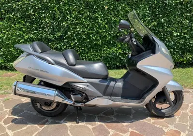 Honda Silver Wing 400 (2006 - 09) - Annuncio 10044443