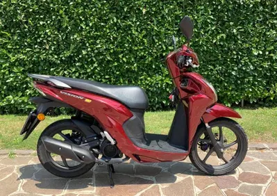 Honda Vision 110 (2021 - 24) - Annuncio 10044456
