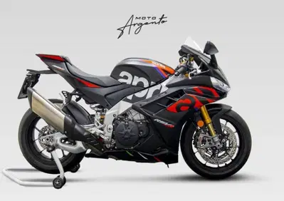 Aprilia RSV4 1100 Factory (2021 - 24) - Annuncio 10044462