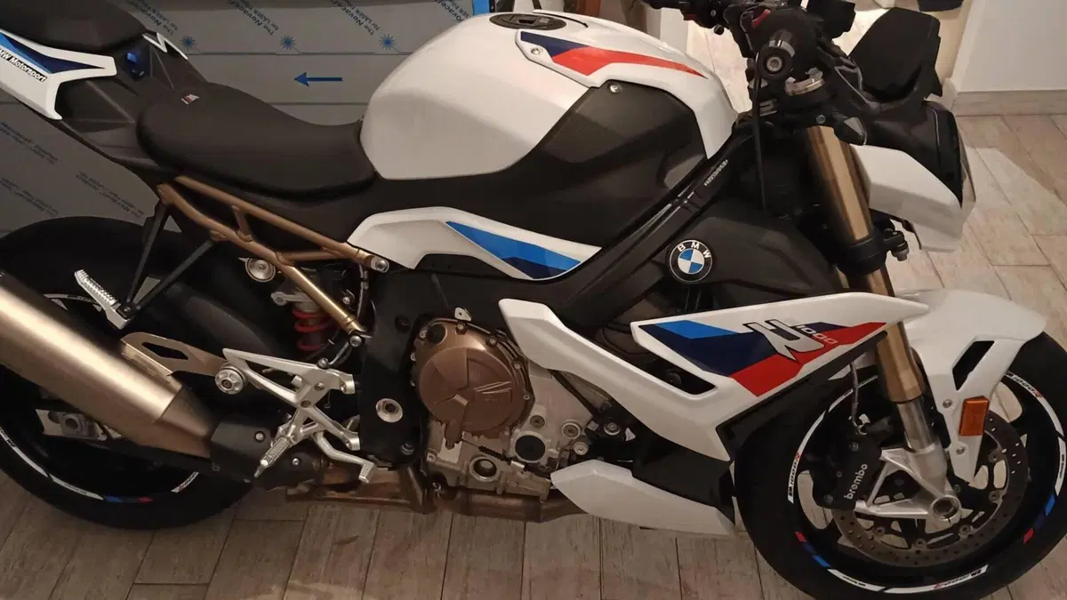 Bmw S 1000 R (2021 - 24)  (14)