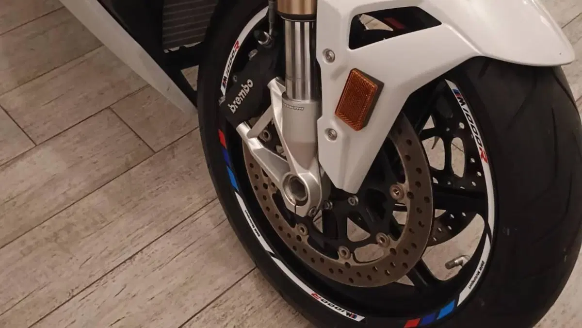 Bmw S 1000 R (2021 - 24)  (15)