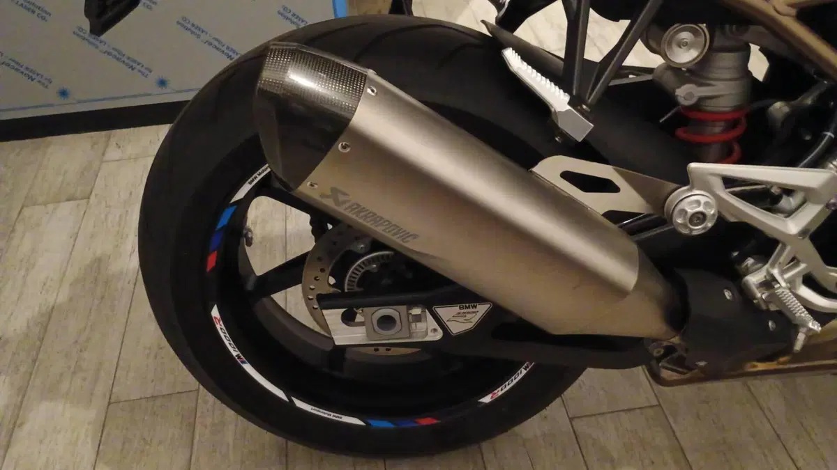Bmw S 1000 R (2021 - 24)  (16)