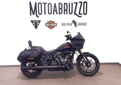 Harley-Davidson Low Rider ST (2025 - 26) - Annuncio 10044464