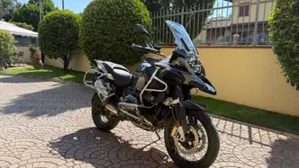 Bmw R 1200 GS Adventure (2017 - 18) usata