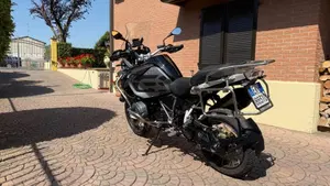 Bmw R 1200 GS Adventure (2017 - 18)  (3)