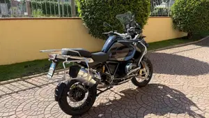 Bmw R 1200 GS Adventure (2017 - 18)  (4)
