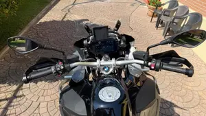 Bmw R 1200 GS Adventure (2017 - 18)  (7)
