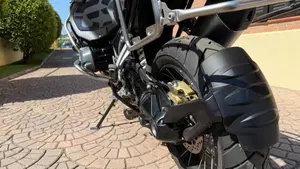 Bmw R 1200 GS Adventure (2017 - 18)  (8)