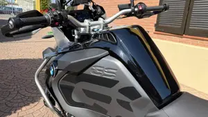 Bmw R 1200 GS Adventure (2017 - 18)  (9)