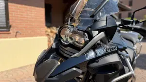 Bmw R 1200 GS Adventure (2017 - 18)  (10)