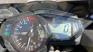 Yamaha YZF R3 (2015 - 17)  (6)