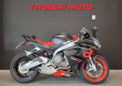 Aprilia RS 660 (2020 - 24) - Annuncio 10044467