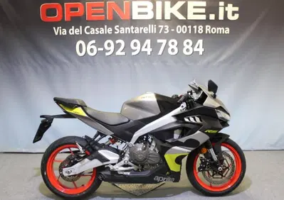 Aprilia RS 457 (2024 - 26) - Annuncio 10044470