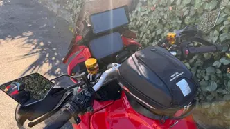 Ducati Multistrada V4 Rally (2023 - 25) usata