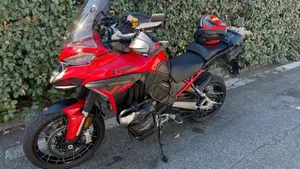 Ducati Multistrada V4 Rally (2023 - 25)  (3)