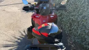 Ducati Multistrada V4 Rally (2023 - 25)  (5)