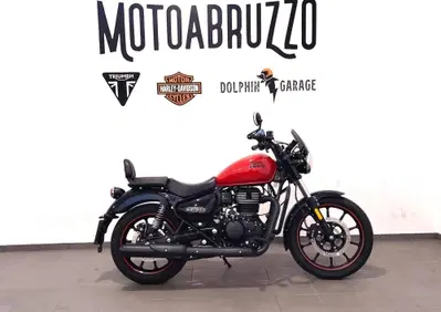 Royal Enfield Meteor 350 (2021 - 26) - Annuncio 10044472