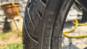 Kymco Agility 125 R16 Power Up (2021 - 26)  (5)