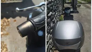 Kymco Agility 125 R16 Power Up (2021 - 26)  (6)