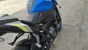 Suzuki GSX-S1000 (2021 - 25)  (3)