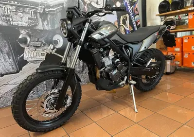 Betamotor Alp X (2024 - 26) - Annuncio 10044480