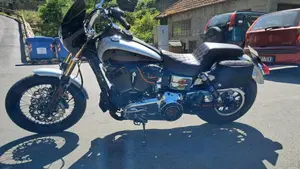 Harley-Davidson 1690 Low Rider (2014 - 17) - FXDL  (3)