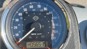 Harley-Davidson 1690 Low Rider (2014 - 17) - FXDL  (6)