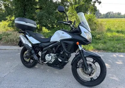 Suzuki V-Strom 650 ABS (2011 - 17) - Annuncio 10044489