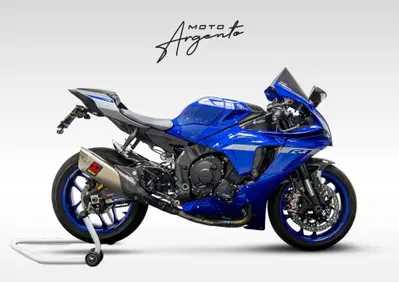 Yamaha YZF R1 (2020 - 25) - Annuncio 10044492