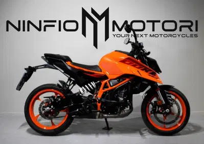 KTM 390 Duke (2024 - 25) - Annuncio 10044500