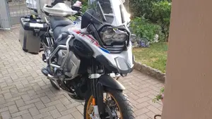 Bmw R 1250 GS Adventure (2021 - 24) 