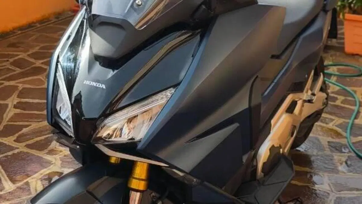 Honda Forza 750 DCT Style (2021 - 24)  (3)
