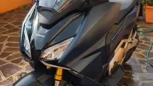 Honda Forza 750 DCT Style (2021 - 24)  (3)