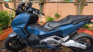 Honda Forza 750 DCT Style (2021 - 24)  (5)