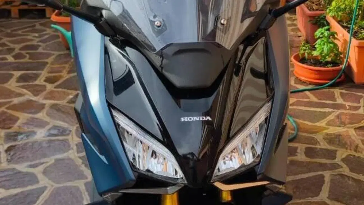 Honda Forza 750 DCT Style (2021 - 24)  (6)