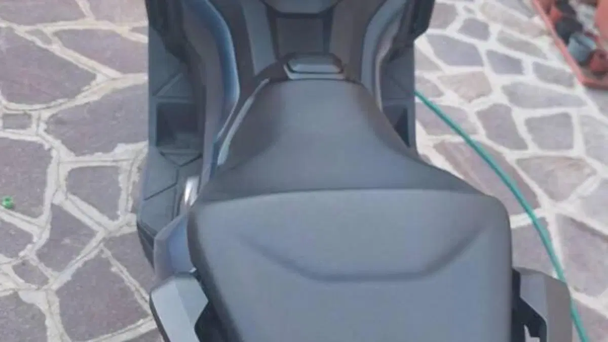 Honda Forza 750 DCT Style (2021 - 24)  (8)