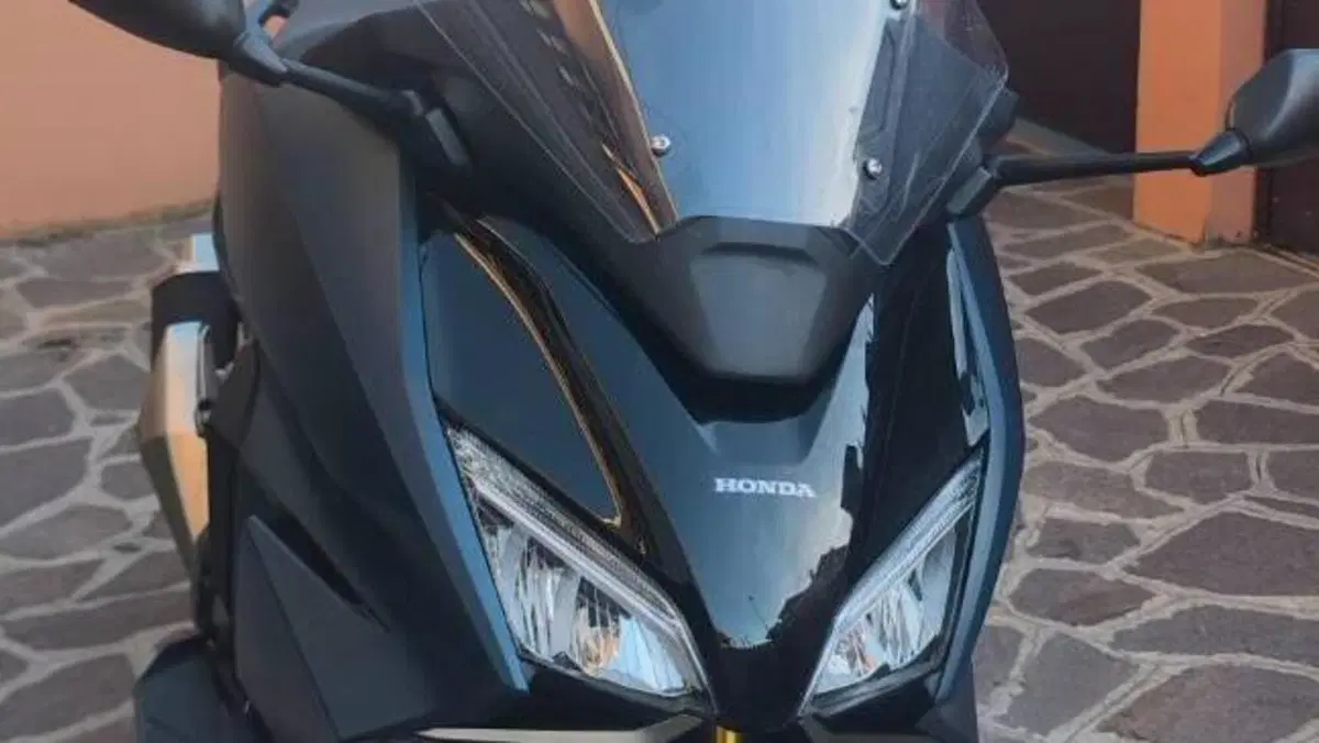 Honda Forza 750 DCT Style (2021 - 24)  (10)