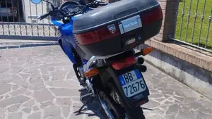 Honda Transalp XL 650V (2000 - 04)  (6)