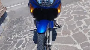 Honda Transalp XL 650V (2000 - 04)  (9)