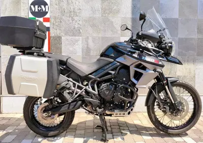 Triumph Tiger 800 XCx (2015 - 17) - Annuncio 10044512