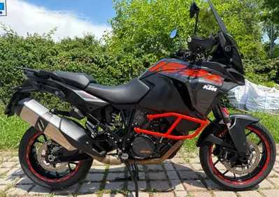 KTM 1290 Super Adventure S (2017 - 20) - Annuncio 10044533