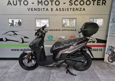 Kymco Agility 125 S (2022 - 26) - Annuncio 10044507