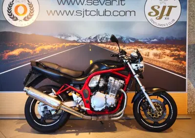 Suzuki GSF 600 Bandit (1995 - 99) - Annuncio 10044509