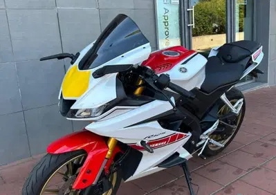 Yamaha YZ 125 50° Anniversario (2024) - Annuncio 10044514
