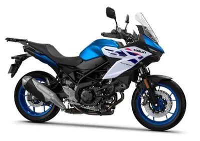 Suzuki SV-7GX (2026) - Annuncio 10044520