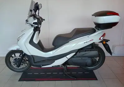 Sym HD 300 (2021 - 25) - Annuncio 10044511